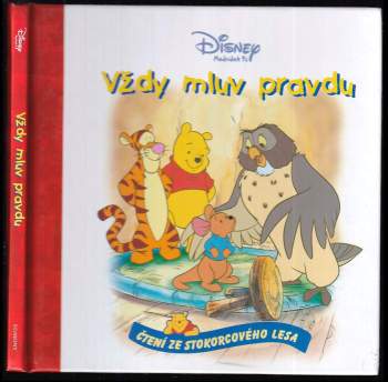 Vždy mluv pravdu