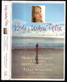 Vždy s láskou, Petra