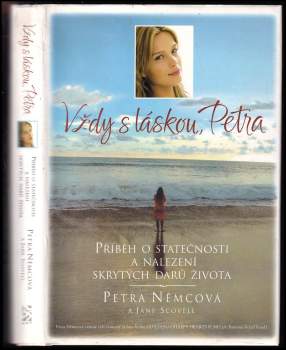 Vždy s láskou, Petra