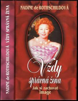 Vždy správná žena