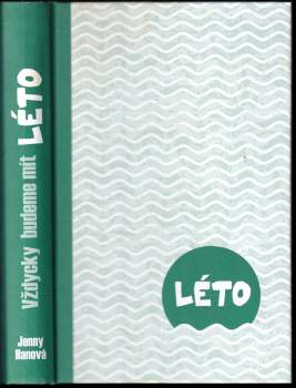 Jenny Han: Vždycky budeme mít léto