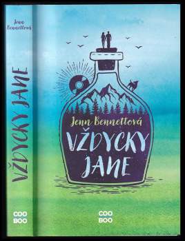 Vždycky Jane