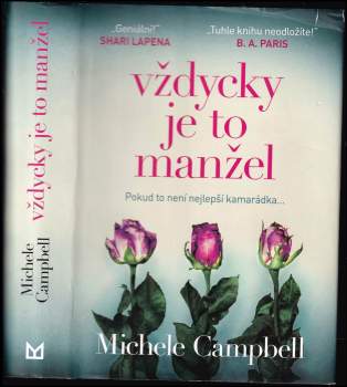 Michele Campbell: Vždycky je to manžel