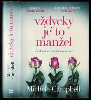 Michele Campbell: Vždycky je to manžel