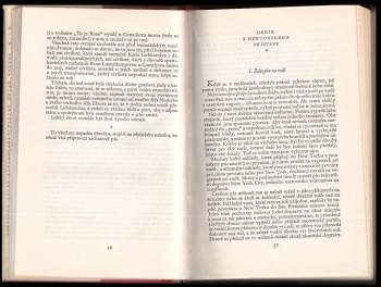 Egon Erwin Kisch: Vždycky na levém křídle