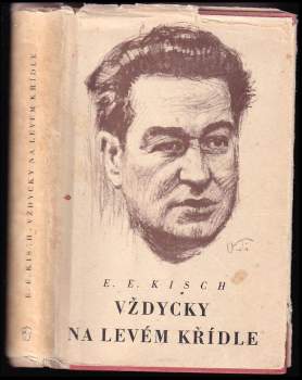 Vždycky na levém křídle
