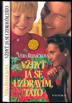 Vždyť já se uzdravím, táto