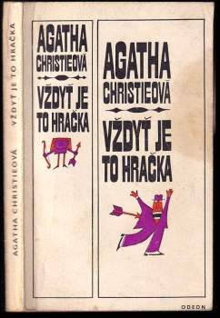 Vždyť je to hračka