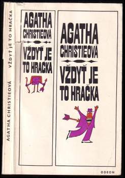 Vždyť je to hračka