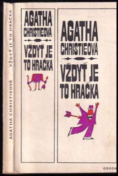 Vždyť je to hračka