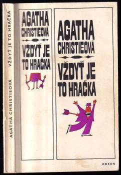 Agatha Christie: Vždyť je to hračka