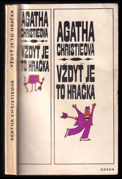 Agatha Christie: Vždyť je to hračka