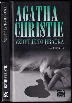 Agatha Christie: Vždyť je to hračka