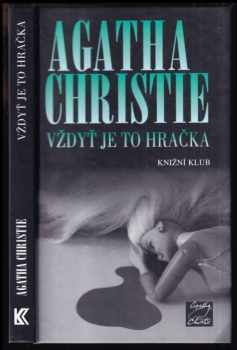Agatha Christie: Vždyť je to hračka