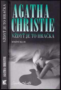 Agatha Christie: Vždyť je to hračka