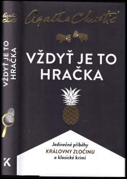 Agatha Christie: Vždyť je to hračka