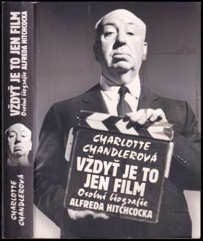 Alfred Hitchcock: Vždyť je to jen film