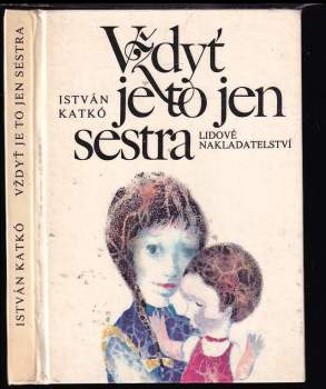Vždyť je to jen sestra