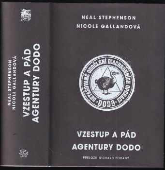 Vzestup a pád agentury DODO