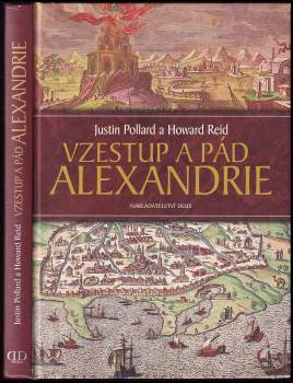 Vzestup a pád Alexandrie