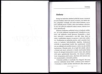 Miloš Zeman: Vzestup a pád české sociální demokracie