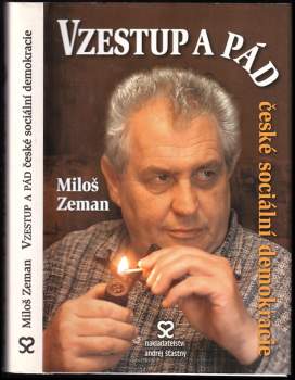 Vzestup a pád české sociální demokracie