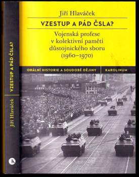 Vzestup a pád ČSLA?