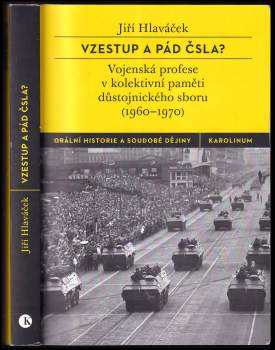 Vzestup a pád ČSLA?