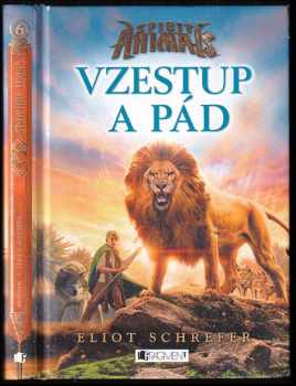 Vzestup a pád