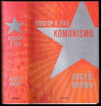 Vzestup a pád komunismu