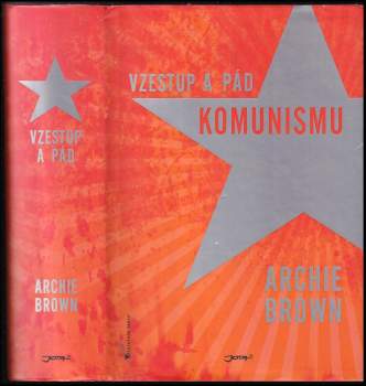 Vzestup a pád komunismu