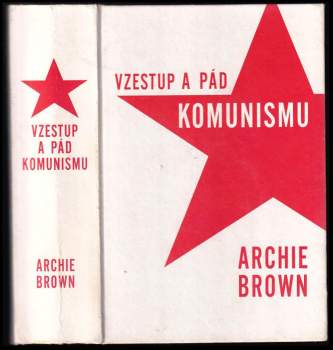 Vzestup a pád komunismu