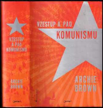 Vzestup a pád komunismu