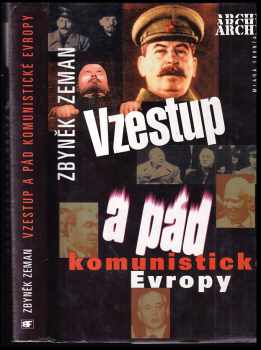 Vzestup a pád komunistické Evropy