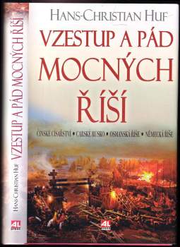Vzestup a pád mocných říší