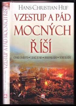 Vzestup a pád mocných říší