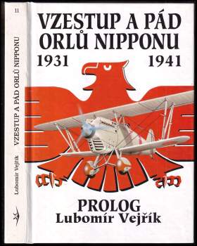 Vzestup a pád orlů Nipponu
