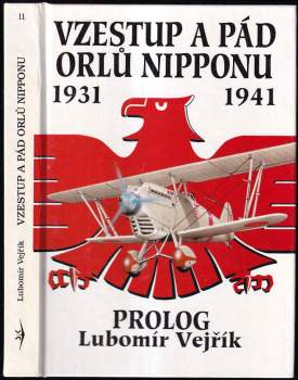Vzestup a pád orlů Nipponu