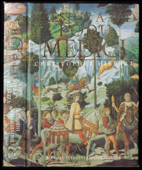 Vzestup a pád rodu Medici