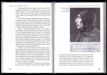 Christopher Hibbert: Vzestup a pád rodu Medici