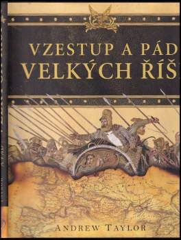 Vzestup a pád velkých říší