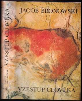 Vzestup člověka