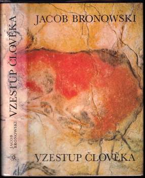 Vzestup člověka