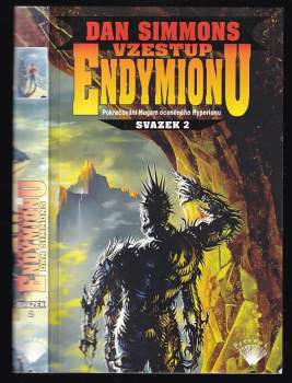Dan Simmons: Vzestup Endymionu