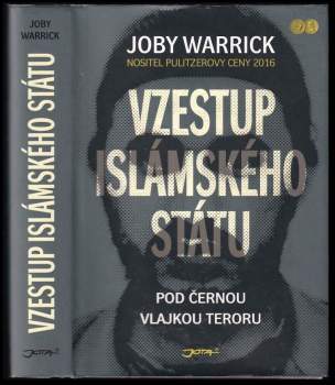 Vzestup Islámského státu