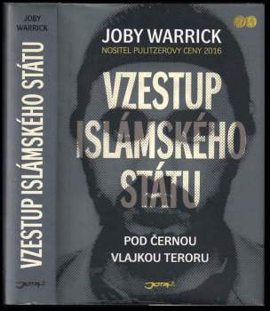 Joby Warrick: Vzestup Islámského státu