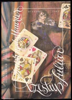 Daphne Du Maurier: Vzestup Juliův