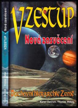 Karen Danrich: Vzestup