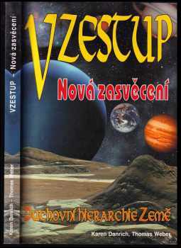 Vzestup