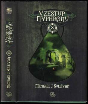 Vzestup Nyphronu